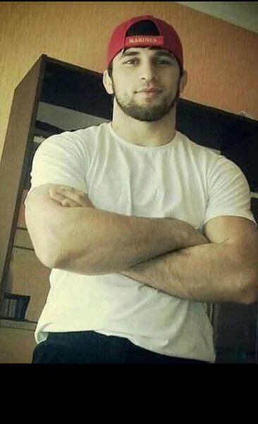  ,   RUSLAN, 36 ,   ,   