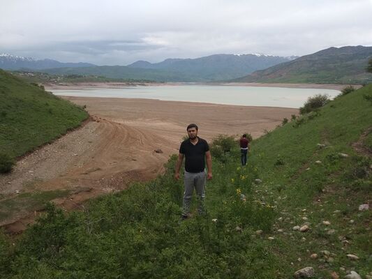  ,   Habibulli, 31 ,   ,   