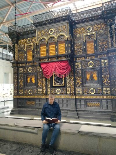  ,   Yaroslav, 33 ,   c 