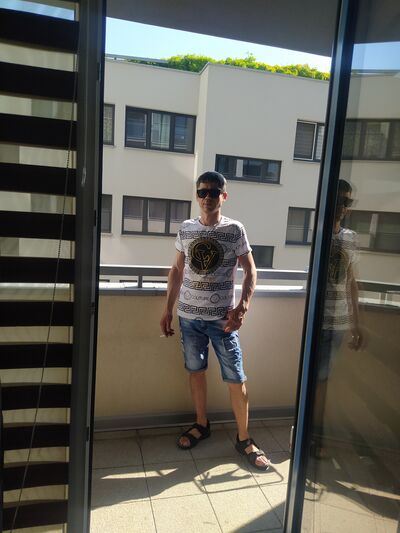  Posen,   Samad, 39 ,   ,   