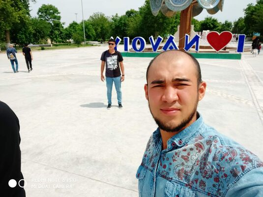  ,   Lazizbek, 34 ,   ,   