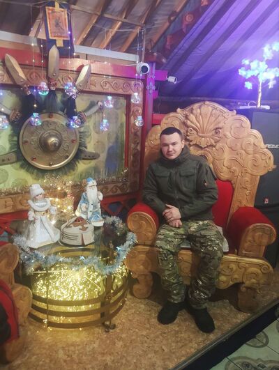  ,   Danila, 28 ,  