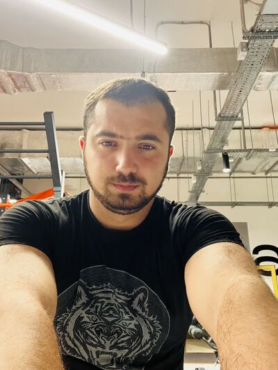  North Charleston,   Seyid, 28 ,   ,   