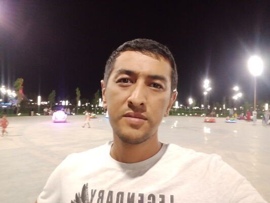  ,   Jaxongir, 37 ,   ,   