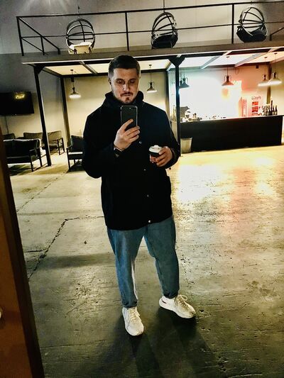  ,   George, 33 ,   ,   