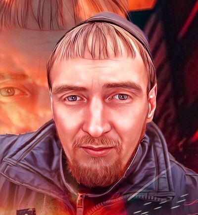  ,   Zloy, 32 ,   c 