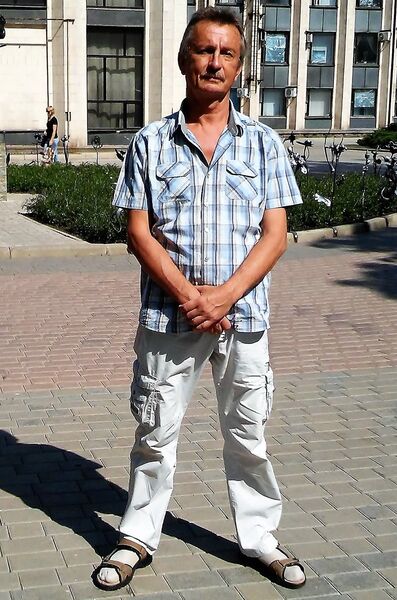  ,   Vitaliy, 66 ,   
