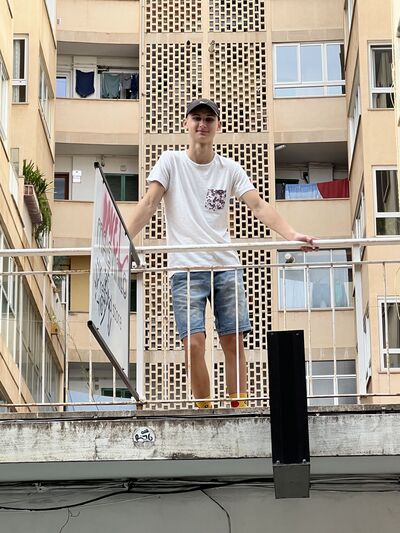  ,   Mark, 18 ,   ,   