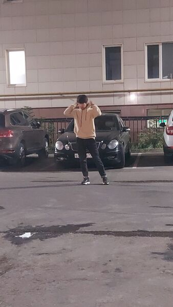  ,   OzodJon, 20 ,     