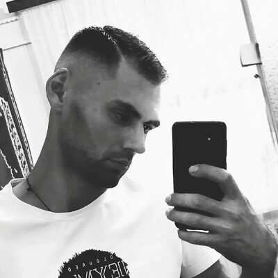  ,   DJ Neymar, 33 ,  