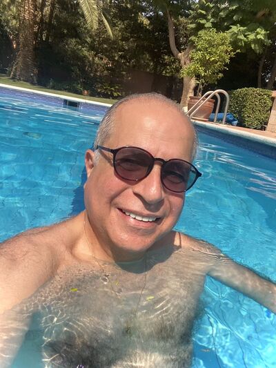  ,   Nasser, 64 ,     , c 