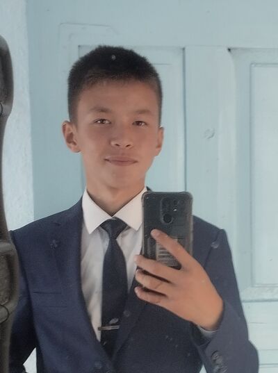  ,   Janbolot, 19 ,   ,   
