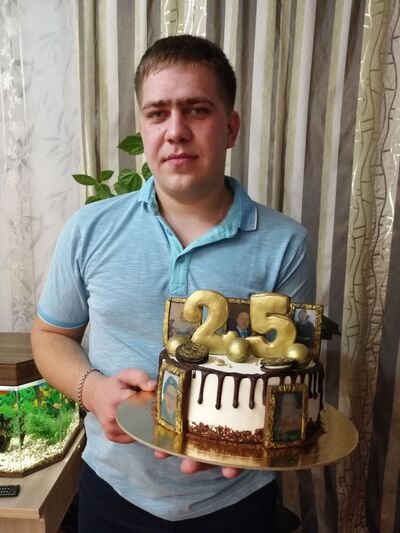  ,   Ilya, 29 ,   ,   