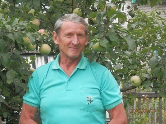  ,   Viktor, 75 ,   