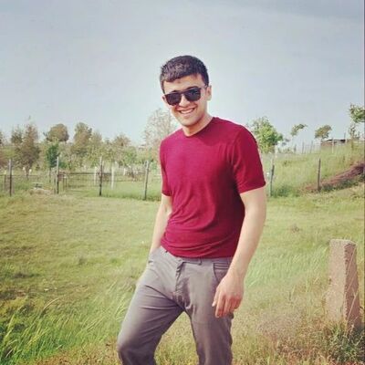  ,   Sherzod, 26 ,   ,   