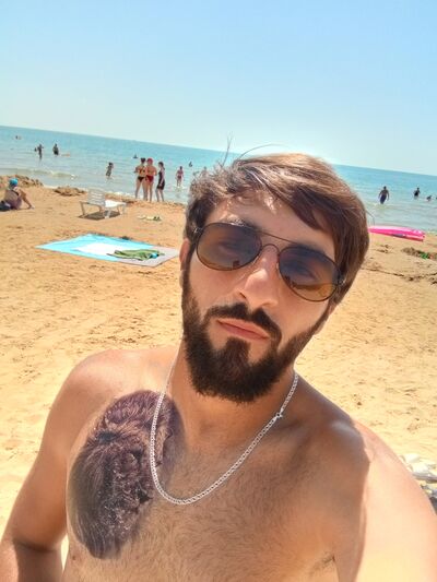  ,   Serge, 26 ,   ,   