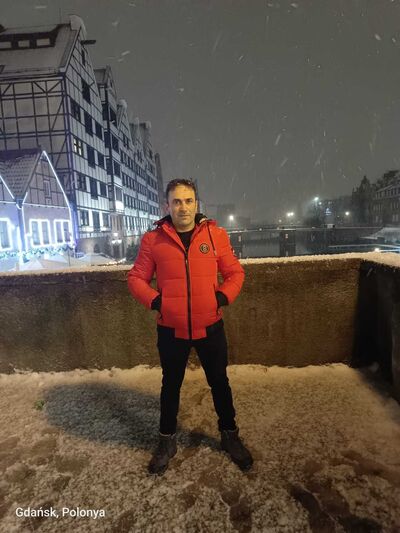  Bodrum,   Emre, 42 ,   ,   