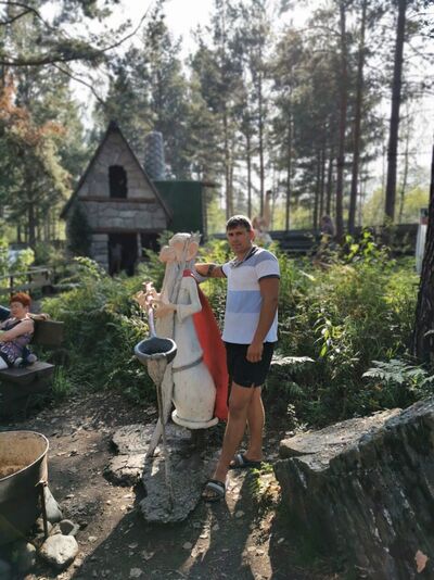  ,   Sergey, 30 ,   ,   