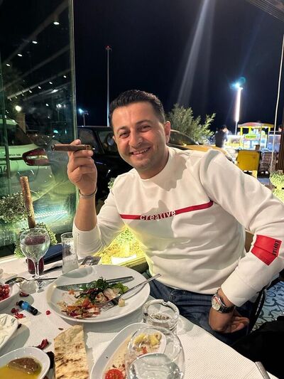  Alanya,   Erkan, 38 ,   ,   