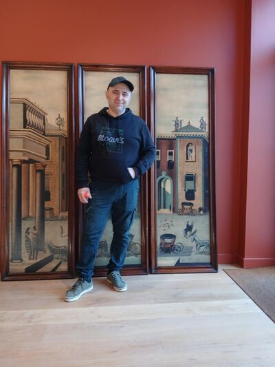  Palais-Bourbon,   , 47 ,   ,   