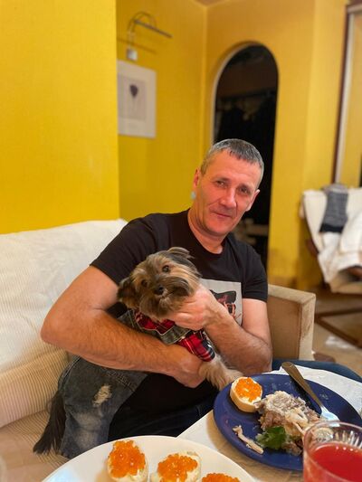  ,   Igor, 56 ,   ,   