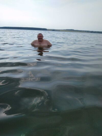  ,   Genadij, 63 ,   ,   
