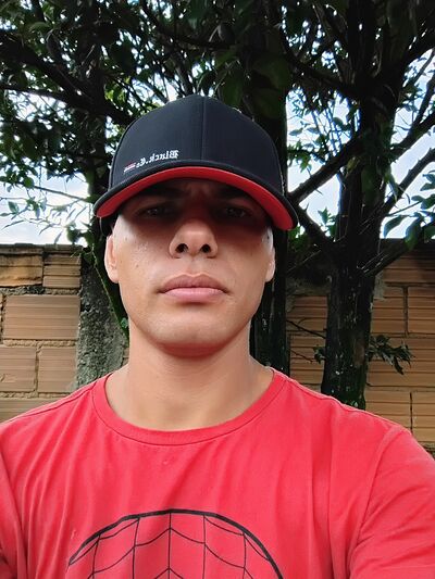  Contagem,   Mateus, 29 ,   ,   