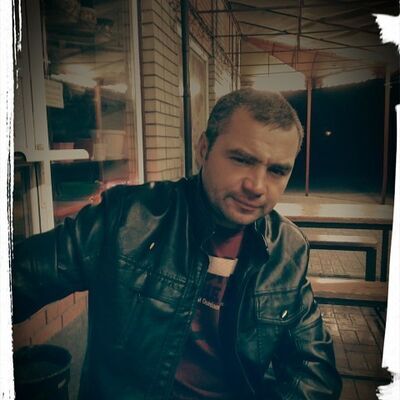  New York City,   Vitaliy, 43 ,   
