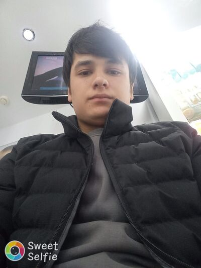  ,   Diyorbek, 23 ,   ,   