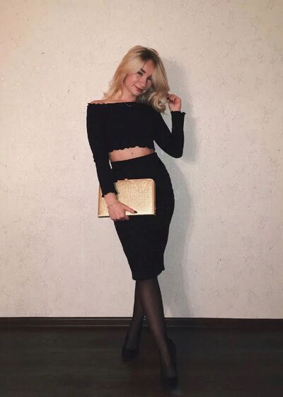 Знакомства Донецк, фото девушки Лидия, 26 лет, познакомится для флирта, любви и романтики