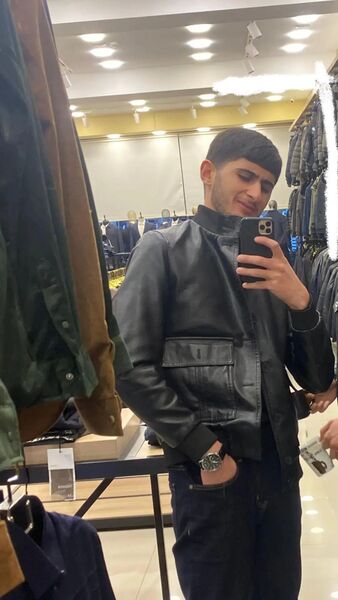 ,   Farkhad, 21 ,  