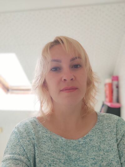  Ustka,   Valentyna, 43 ,   ,   , 