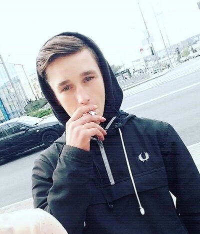  ,   Andrev, 25 ,   