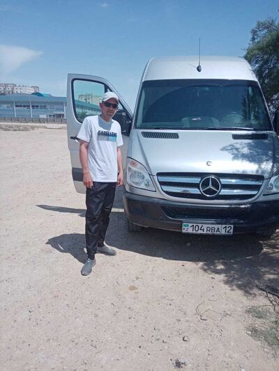  ,   Misha, 42 ,   