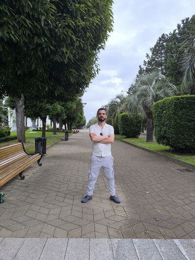  ,   Burak, 29 ,   ,   