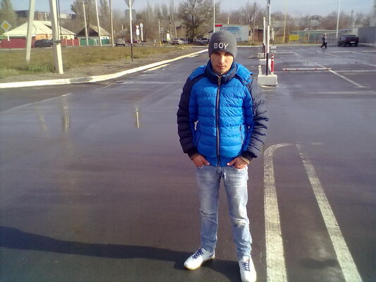  ,   Misha, 34 ,   