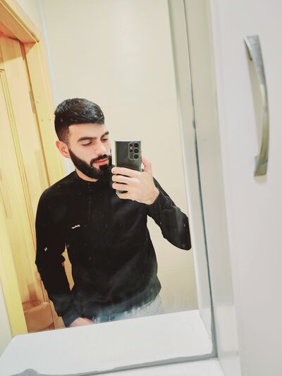  ,   Ismayil, 25 ,   ,   