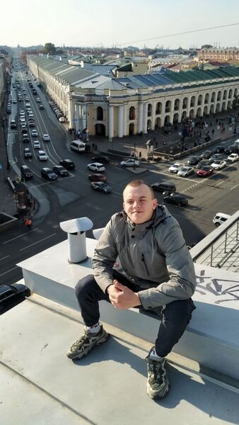  ,   Nikolay, 23 ,   ,   , c , 
