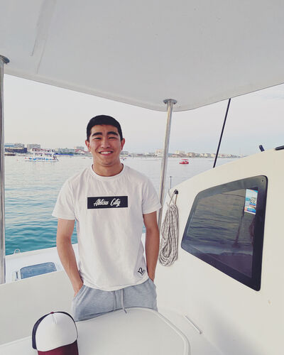  ,   Madiyar, 26 ,   