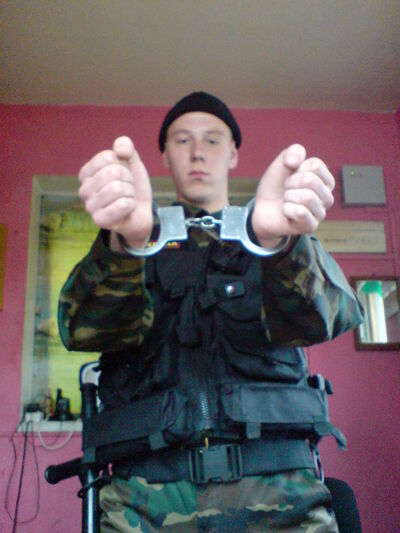  ,   Pavel, 39 ,   