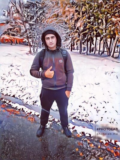  ,   Fazliddin, 23 ,   ,   