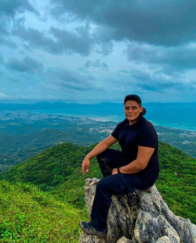  ,   SSGT Aguilar, 49 ,     , c , 