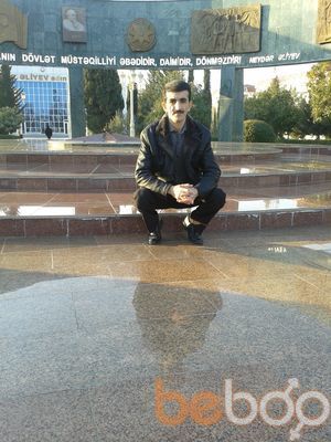 ���������� ����, ���� ������� Ismayil, 47 ���, ������������ 