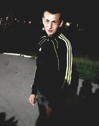  ,   Ilya, 26 ,   ,   