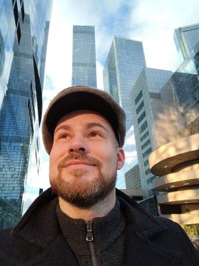  -,   Igor, 39 ,   ,   , c 