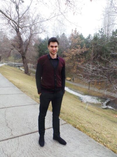  ,   Krutoy, 35 ,  