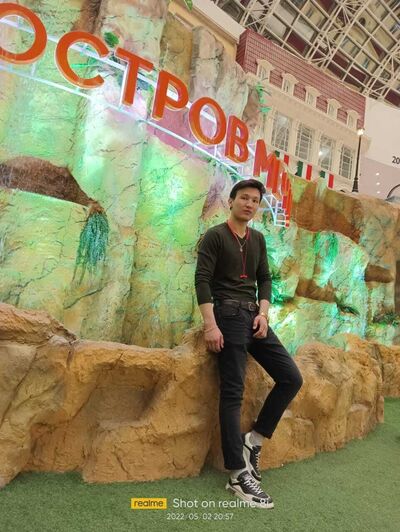  ,   Jakob J S, 25 ,   ,   
