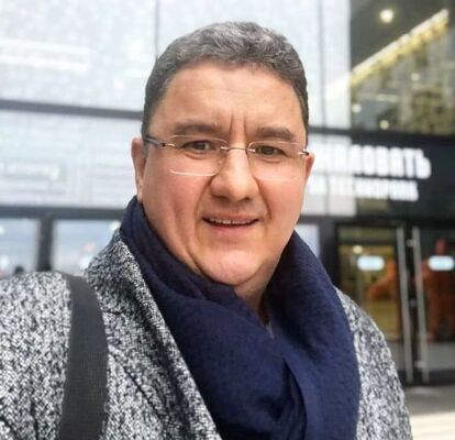  Seen (Kreis 3) / Waser,   Eric William, 61 ,   ,   