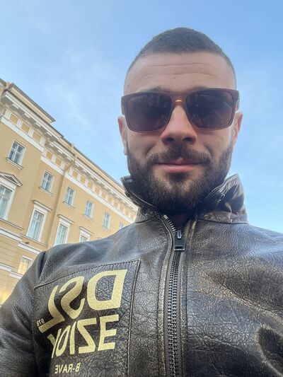  ,   Sergey, 34 ,   ,   