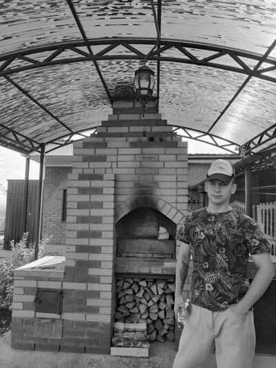  ,   Gleb, 25 ,   ,   